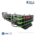 हाइड्रोलिक स्क्रैप मेटल गठरी डिसक्लेन मशीन (CBJ-500)